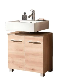 Badmöbel-Programm, auch hängend montierbar