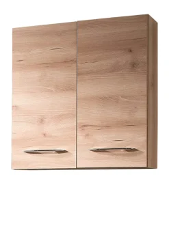 Badmöbel-Programm, auch hängend montierbar