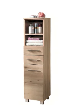 Badmöbel-Programm, auch hängend montierbar