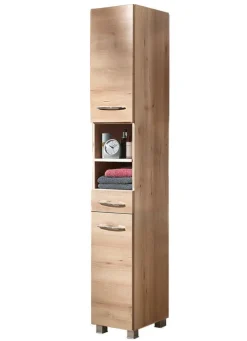 Badmöbel-Programm, auch hängend montierbar