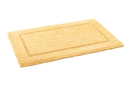 Bad-Wendegarnitur aus 100% Baumwolle