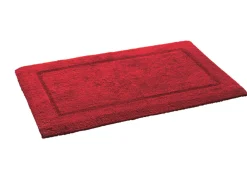 Bad-Wendegarnitur aus 100% Baumwolle