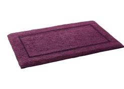 Bad-Wendegarnitur aus 100% Baumwolle