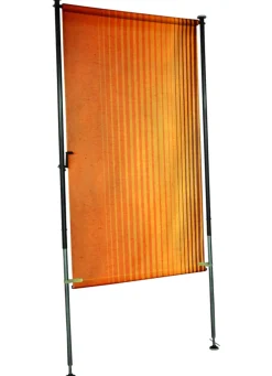 Balkon-Seitensichtschutz