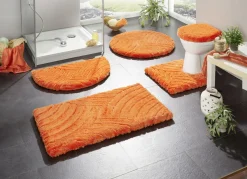 Barfußweiche Magicsoft Badgarnitur