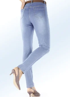 Basic-Jeans