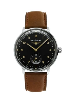 Bauhaus Classic Quartz-Damenuhr
