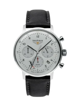 Bauhaus Classic Solar-Herrenuhr