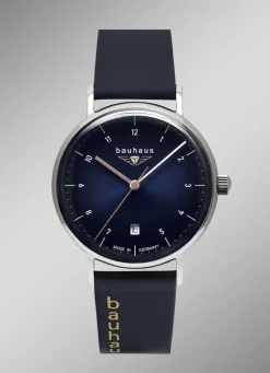 Bauhaus Quartz-Damenuhr
