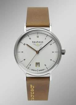 Bauhaus Quartz-Damenuhr