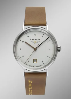 Bauhaus Quartz-Damenuhr