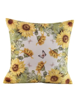 Bedruckte Tisch- und Raumdekoration