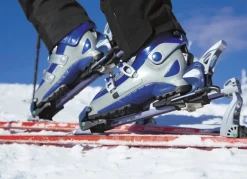 Beheizbare Thermosohlen, verschiedene Ausführungen