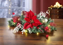 Beleuchteter Tischaufleger