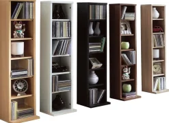 Beliebig erweiterbares Standregal