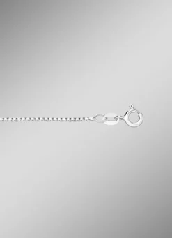 Beliebte, kombifreundliche Veneziakette