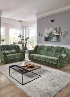 Bequeme Polstermöbel