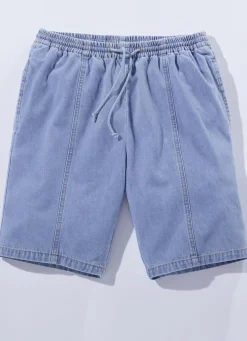 Bequeme Schlupf-Shorts in 4 Farben