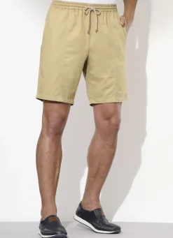 Bequeme Schlupf-Shorts in 4 Farben