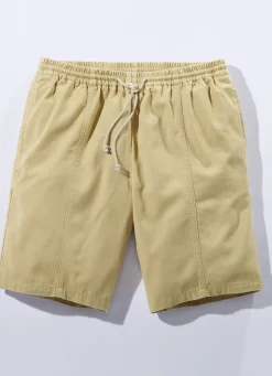 Bequeme Schlupf-Shorts in 4 Farben