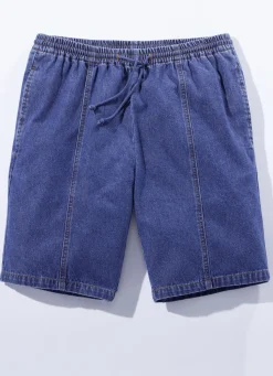 Bequeme Schlupf-Shorts in 4 Farben