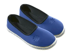 Bequeme und trendige Stretch-Ballerina