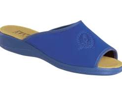 Bequeme und trendige Stretch-Pantolette