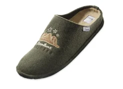 Bequemer Herren-Hausschuh