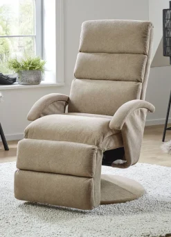 Bequemer Relaxsessel