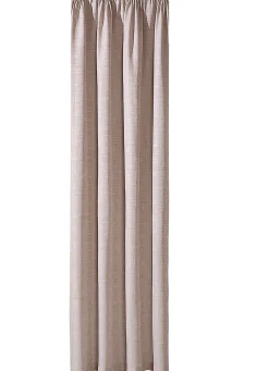 Übergardinen-Garnitur aus deutscher Fertigung