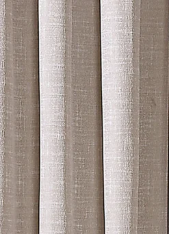 Übergardinen-Garnitur aus deutscher Fertigung