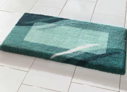 Besonders weiche Badgarnitur von Grund