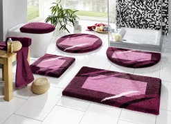 Besonders weiche Badgarnitur von Grund