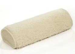 Bettwarenprogramm aus reiner Schafschurwolle