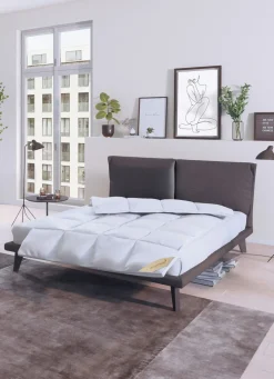 Bettwarenprogramm in Premiumqualität von Spessarttraum