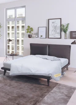 Bettwarenprogramm in Premiumqualität von Spessarttraum