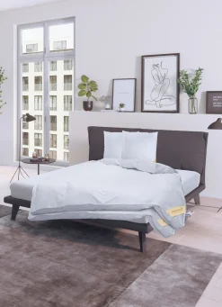 Bettwarenprogramm in Premiumqualität von Spessarttraum