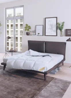 Bettwarenprogramm in Premiumqualität von Spessarttraum