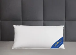 Bettwarenprogramm Königlich Schlafen von Spessarttraum