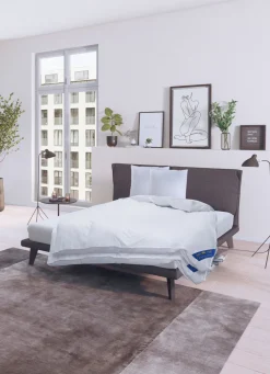 Bettwarenprogramm Königlich Schlafen von Spessarttraum