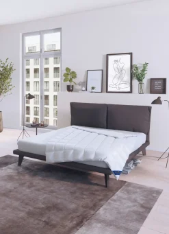 Bettwarenprogramm Königlich Schlafen von Spessarttraum