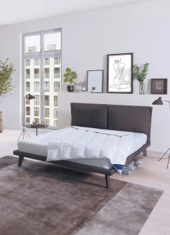 Bettwarenprogramm Königlich Schlafen von Spessarttraum