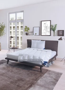 Bettwarenprogramm Königlich Schlafen von Spessarttraum