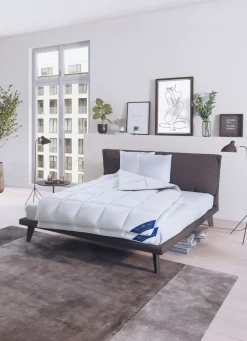 Bettwarenprogramm Königlich Schlafen von Spessarttraum