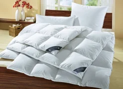 Bettwarenprogramm Kuscheltraum von Häussling