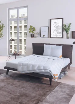 Bettwarenprogramm Sommertraum aus dem Hause Spessarttraum