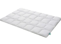 Bettwarenprogramm von fan aus reinen Naturmaterialien