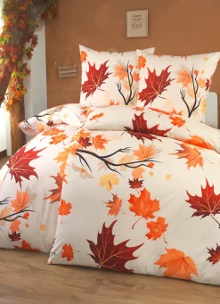 Bettwäsche-Garnitur