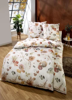 Bettwäsche-Garnitur