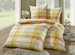 Bettwäsche-Garnitur